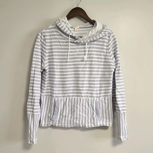 J crew hoodie